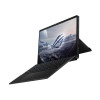 Ноутбук Asus ROG Flow Z13 2025, 13.4", 64 ГБ/1 ТБ, Ryzen AI MAX+ 395, Radeon 8060S, черный, английская раскладка