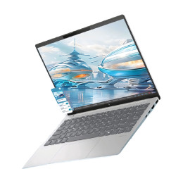 Ноутбук HP Pavilion 13 2024, 13.3", 16 ГБ/1 ТБ, Ryzen 7 8840HS, Radeon 780M, серебристый, Русская раскладка, Windows 11 Home