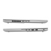 Ноутбук HP ENVY 16, 16.1" 4К, 64Гб/1Тб, Core i7-12700H, GeForce RTX 3060, серебристый, Русская раскладка, Windows 11 Home