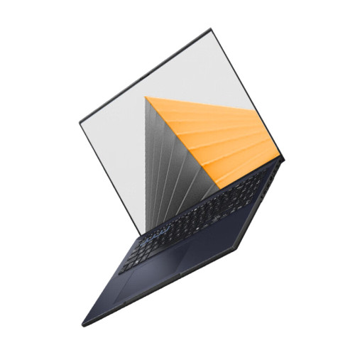 Ноутбук Asus ExpertBook 4 2024 AI, 16", 16 ГБ/1 ТБ, Core Ultra 5 125H, черный, Русская раскладка, Windows 11 Home