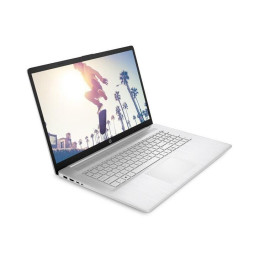 Ноутбук HP Star 17 Youth Edition, 17.3", 32Гб/1Тб, Core i7-1255U, серебристый, Русская раскладка, Windows 11 Home