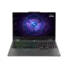 15.6" Ноутбук Lenovo LOQ 15IRX9 серый