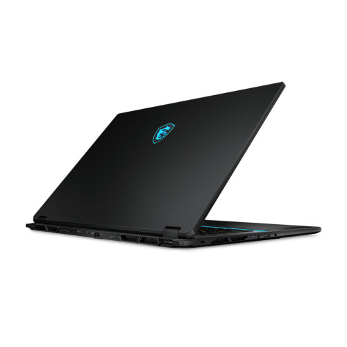 Ноутбук MSI Stealth 18 AI Studio, 18'', 96 ГБ/4 ТБ, Ultra 9 185H, RTX 4090, черный, Русская раскладка, Windows 11 Home