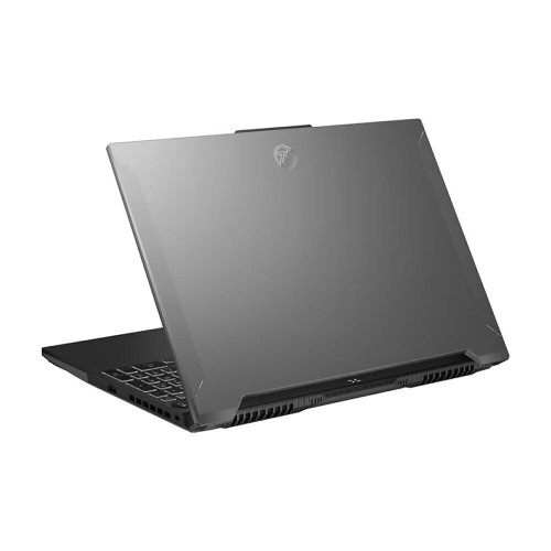 Игровой ноутбук ASUS Tianxuan 5, 15,6", 16 ГБ/512 ГБ, R9-8945H, RTX4060, серый, Русская раскладка, Windows 11 Home
