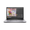 Ноутбук HP Zbook Fury 16 G9 16.1", 128Гб/4Тб, i7-12800HX, Nvidia Quadro RTX A1000, серый, Русская раскладка, Windows 11 Home