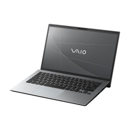 Ноутбук Vaio F14, 14", 32ГБ/512ГБ, Core 5 120U, серебряный, Русская раскладка, Windows 11 Home