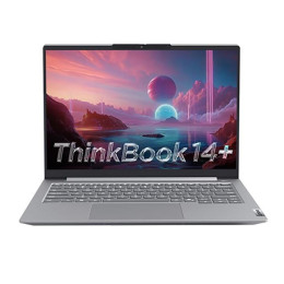 Ноутбук Lenovo ThinkBook 14+ 2025, 14'', 32Гб/1Тб, Intel Core 5 220H, Iris Xe, серый, Русская раскладка, Windows 11 Home