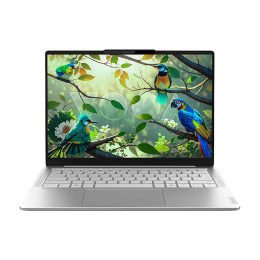Ноутбук Lenovo Yoga Air 14 AI, 14", 32 ГБ/1 ТБ, Ultra7 155H, серый, английская раскладка
