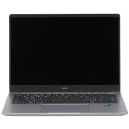 14" Ноутбук Honor MagicBook X14 2025 серый