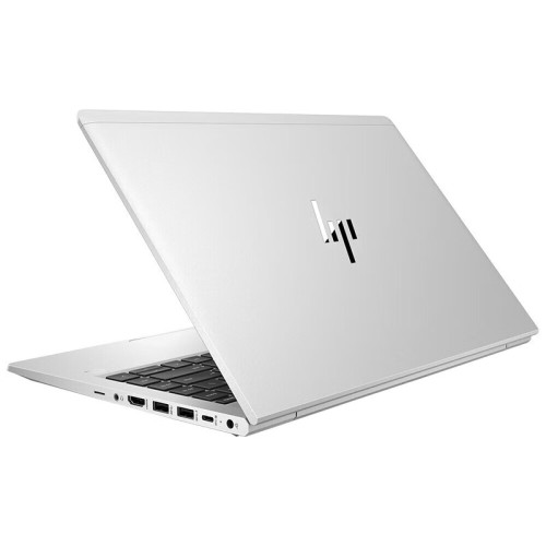 Ноутбук HP EliteBook 640 G9 14", 32Гб/512Гб, i7-1255U, серебристый, Русская раскладка, Windows 11 Home