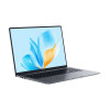 Ноутбук Honor X16 2025, 16", 16 ГБ/1 ТБ, i5-13420H, серый, английская раскладка