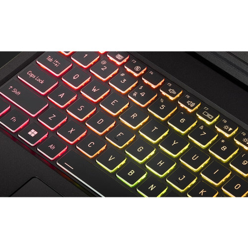 Ноутбук игровой Acer Shadow Knight Engine 7S, 16", 96 ГБ/4 ТБ, Ultra 9 275HX, RTX 5080, чёрный, Русская раскладка, Windows 11 Home