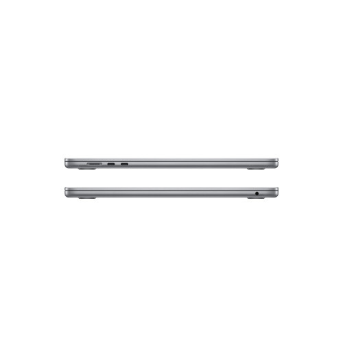 Ноутбук Apple MacBook Air 13.6'' M2 (2022), 16 Гб/1 ТБ, 8-core GPU, Space Gray, Русская раскладка, Windows 11 Home