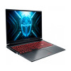 Игровой ноутбук ThundeRobot Blade 15 2024, 15.6", 64 ГБ/2 ТБ, i9-14900HX, RTX4060, серый, английская раскладка