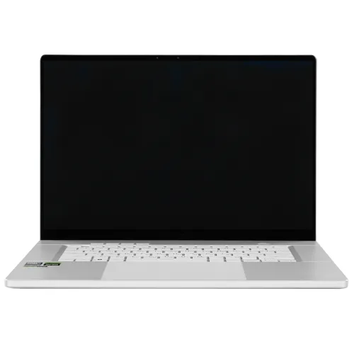 16" Ноутбук ASUS ROG Zephyrus G16 GU605MZ-QR139W белый