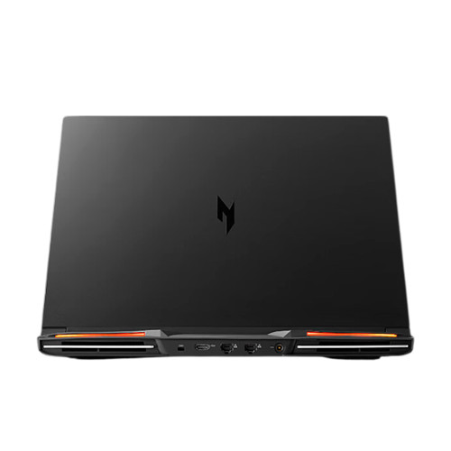 Ноутбук игровой Acer Shadow Knight Engine 7 Pro, 18", 96 ГБ/2 ТБ, Ultra 9 275HX, RTX 5080, чёрный, Русская раскладка, Windows 11 Home