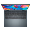 Ноутбук Dell Inspiron 14 Plus 14" 2.2K, 16Гб/1Тб, i7-12700H, RTX3050, темно-синий, английская раскладка