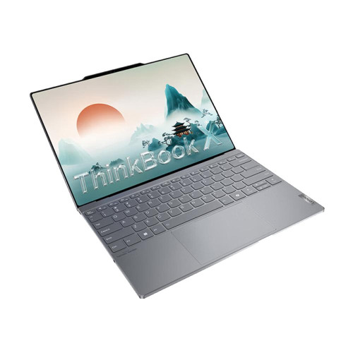 Ноутбук Lenovo ThinkBook X 2025, 13.5" сенсорный, 32 ГБ/1 ТБ, Ultra 9 285H, Intel Arc, серый, Русская раскладка, Windows 11 Home
