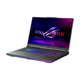 Игровой ноутбук Asus ROG Strix G614, 16", 16Гб/1Тб, i9-13980HX, RTX 4060, черный, Русская раскладка, Windows 11 Home