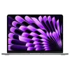 13.6" Ноутбук Apple MacBook Air серый
