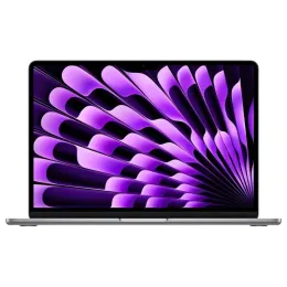 13.6" Ноутбук Apple MacBook Air серый