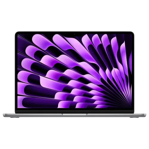 13.6" Ноутбук Apple MacBook Air серый