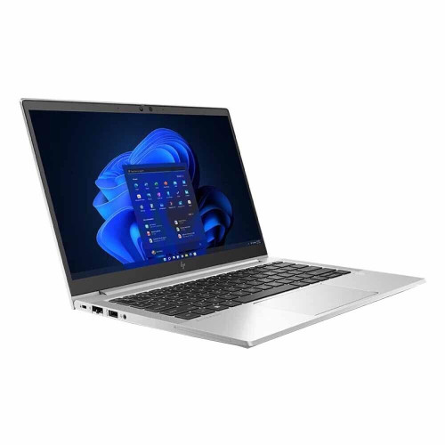 Ноутбук HP EliteBook 630 G9 13.3", 16Гб/512Гб, i7-1255U, серебристый, Русская раскладка, Windows 11 Home