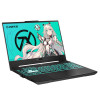 Игровой ноутбук ASUS Tianxuan 3 15,6", 32 Гб/1 ТБ, i5-11400H, RTX2050, серый, Русская раскладка, Windows 11 Home