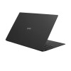 Ноутбук LG Gram 2023 17'', 32ГБ/1ТБ, i7-1360P, Intel Iris Xe, черный, Русская раскладка, Windows 11 Home