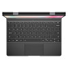 Ноутбук-трансформер GPD Duo 13,3'' OLED, 64Гб/2Тб, Ryzen AI 9 HX 370, черный, английская раскладка