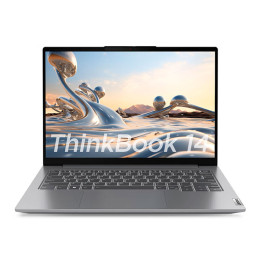 Ноутбук Lenovo ThinkBook 14 (2024), 14", 16Гб/1ТБ, i7-13700H, серый, Русская раскладка, Windows 11 Home