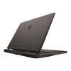 Ноутбук MSI Titan 17 HX, 2024, 17", 64Гб/4ТБ, i9-14900HX, RTX4060, чёрный, Русская раскладка, Windows 11 Home
