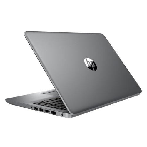 Ноутбук HP 340 G7, 14", 8Гб/256Гб, i7-10510U, серебристый, Русская раскладка, Windows 11 Home