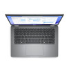 Ноутбук Dell Precision 3490, 14", 96 ГБ/2 ТБ, Ultra 7 155H, RTX 500Ada, серый, английская раскладка