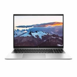 Ноутбук HP EliteBook 860 G9 16", 32Гб/2Тб, i5-1240P, серебристый, Русская раскладка, Windows 11 Home