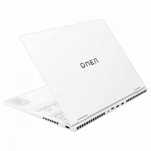 Игровой ноутбук HP Omen Shadow Elf 9 SLIM 16.1", 32Гб/2Тб, i9-13900HX, RTX 4070, белый, Русская раскладка, Windows 11 Home