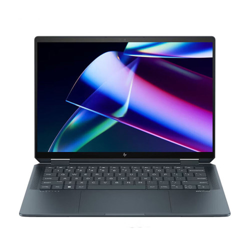 Ноутбук HP Spectre X360 (2024), 14'', 32ГБ/2 ТБ, Ultra 7-155H, синий, Русская раскладка, Windows 11 Home
