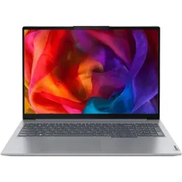 16" Ноутбук Lenovo ThinkBook 16 G6 IRL серый