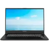 17.3" Ноутбук Colorful EVOL X17 AT23H1 серый