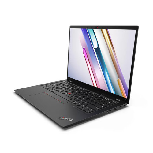 Ноутбук Lenovo ThinkPad S2 13.3", 16 Гб/1 Тб, Intel i5-1335U, Intel Iris Xe, чёрный, Русская раскладка, Windows 11 Home