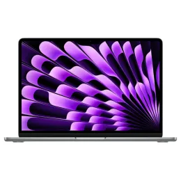 15.3" Ноутбук Apple MacBook Air серый
