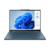 Ноутбук Lenovo Yoga Air 14c (14IML9), 14", 32ГБ/1ТБ, Ultra 7-155H, Arc Graphics, бирюзовый, англ клавиатура