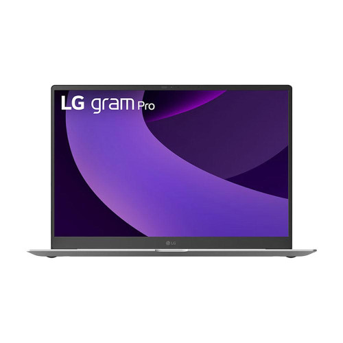 Ноутбук LG Gram Pro 16 AI 2025, 16" OLED, 32ГБ/4ТБ, Ultra7-255H, Intel Arc, белый, Русская раскладка, Windows 11 Home
