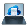 Ноутбук HP Spectre X360, 13.5", 16Гб/2Тб, Core i5-1335U, Intel Iris Xe, синий, Русская раскладка, Windows 11 Home