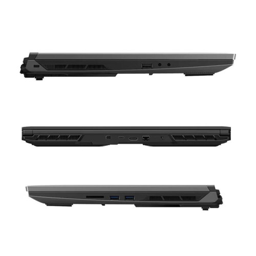 Игровой ноутбук Mechrevo Jiaolong 15 Pro, 15.6", 16 ГБ/512 ГБ, R7-7435H, RTX 4060, серый, английская раскладка