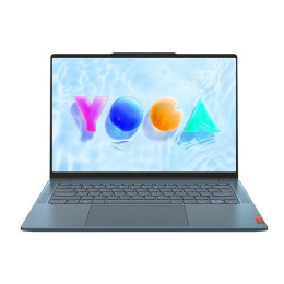 Ноутбук Lenovo Yoga Pro14s 2023, 14,5" сенсорный, 32Гб/1Тб, i5-13500H, Iris Xe Graphics, синий, Русская раскладка, Windows 11 Home