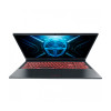Игровой ноутбук ThundeRobot Blade 15 2024, 15.6", 32 ГБ/2 ТБ, i9-14900HX, RTX4060, серый, английская раскладка