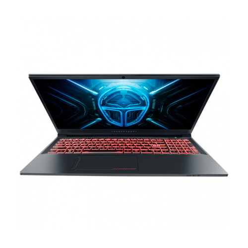 Игровой ноутбук ThundeRobot Blade 15 2024, 15.6", 32 ГБ/2 ТБ, i9-14900HX, RTX4060, серый, английская раскладка