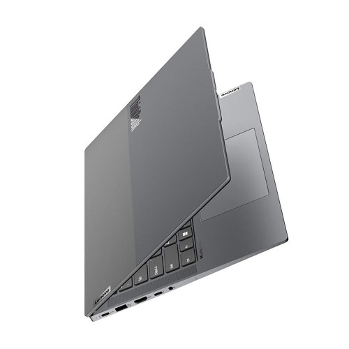 Ноутбук Lenovo ThinkBook 14+ 2024, 14.5", 32 ГБ/2 ТБ, R7-8845H, серый, Русская раскладка, Windows 11 Home