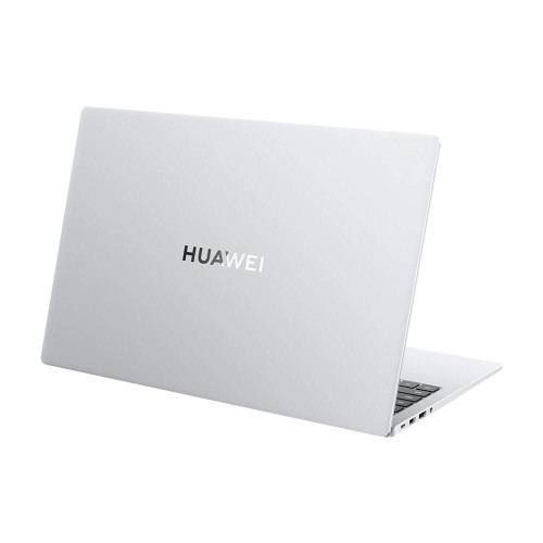 Ноутбук Huawei MateBook D 16 SE 2024, 16", 16 ГБ/512 ГБ, i5-12450H, серебристый, английская раскладка